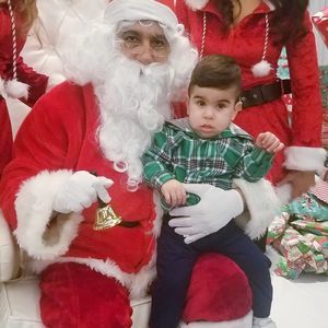 Meet your Posher, Lia